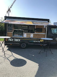 Photo n°10 de LE PUCH TRUCK à Saint-Germain-du-Puch (Restauration rapide)