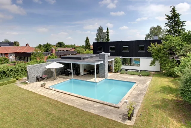 Kongebrohuset Bed & Breakfast