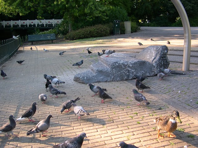 Oosterpark