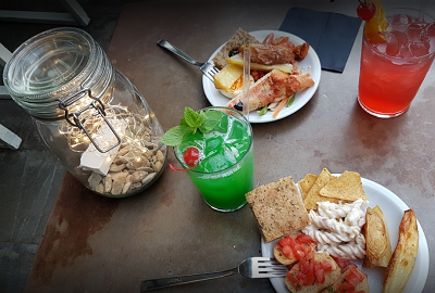 Bobino Bar & Restaurant - Thumbnail