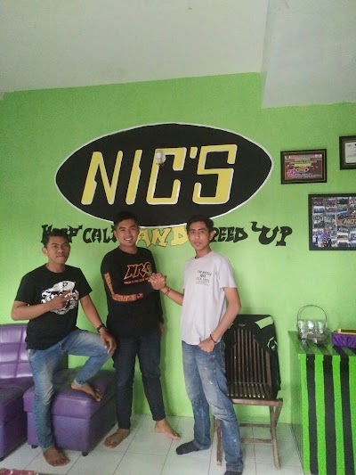 Photos of Sekertariat NiC'S Malang