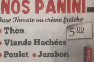 Photo n°17 de Chrono pizza à Lens (Service de livraison)