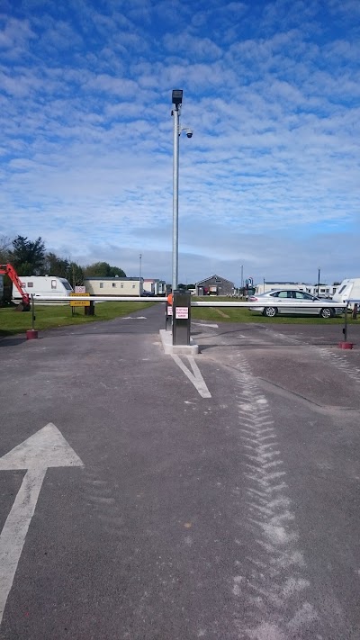 campground