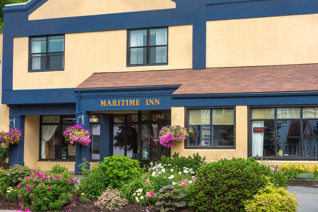 Maritime Inn Antigonish