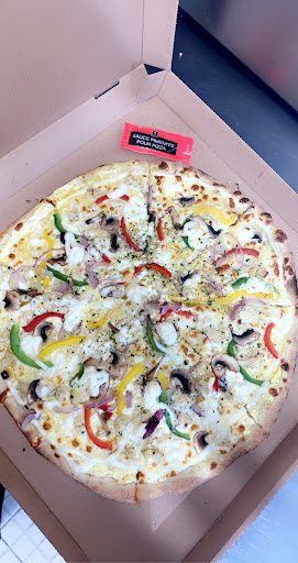 Photo 10 - L’Oasis Food