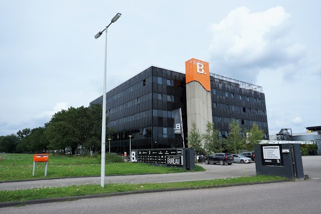Restaurant Bureau