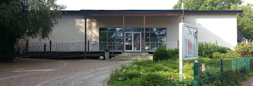 Freie evangelische Gemeinde