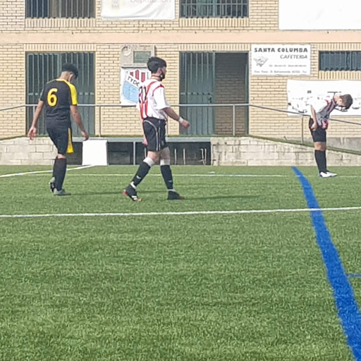 Campo de Futbol Álvarez Durán (Tyde) - Thumbnail