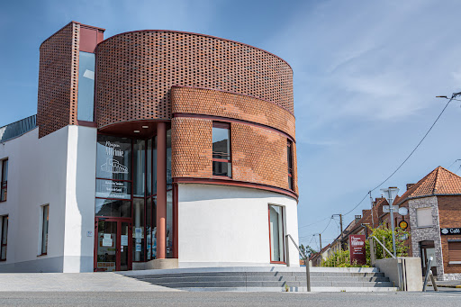 Photo de Maison de la Morinie