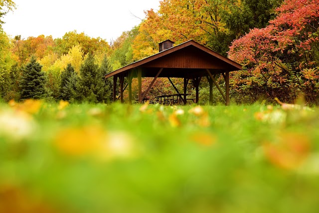 Rattlesnake Point Conservation Area