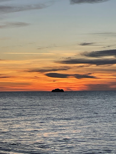 Spiaggia di Gliaca di Piraino