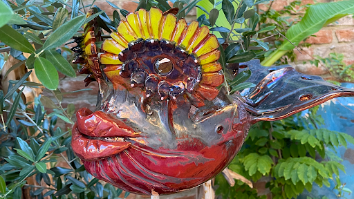 Il Giardino del Poeta