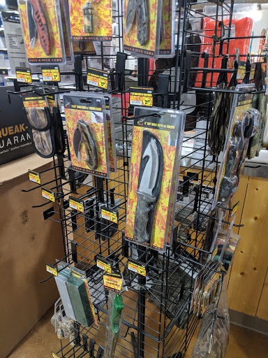 Questa Lumber & Hardware Co. - Thumbnail