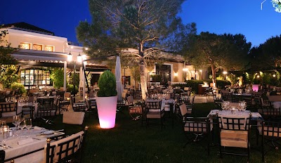 Photos of Regency Casino Thessaloniki