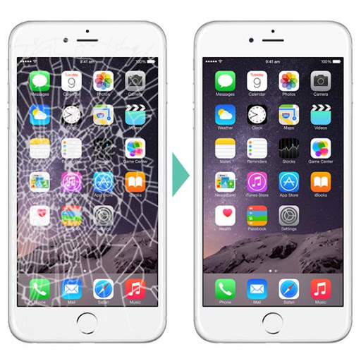 fone-techs.com - Visual