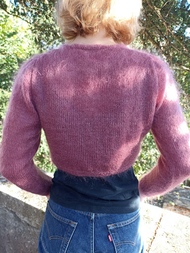Café Tricot-thé - Thumbnail