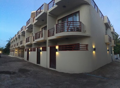 Photos of White Sand Dhigurah Guest House