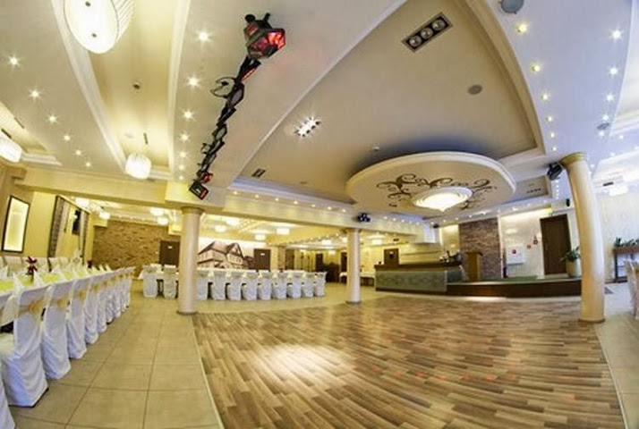 Hotel Pod Orłem by null