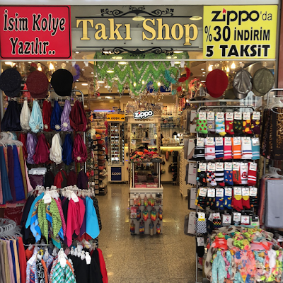 TakıShop SAKARYA