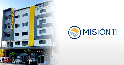 Hotel Misión 11