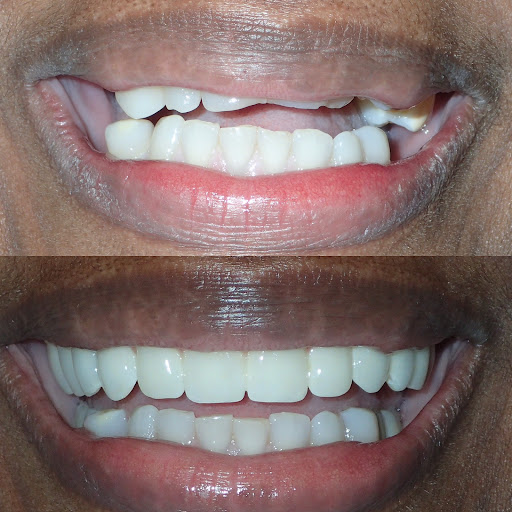 Singer Dental