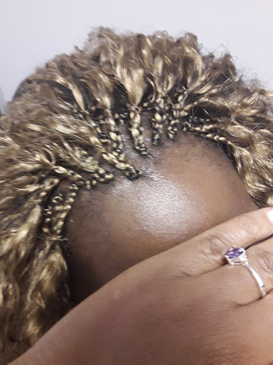 Ahmeen African Hair Braiding - Thumbnail