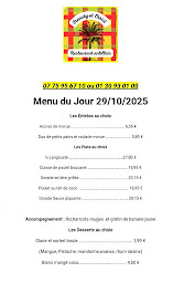 Photo n°36 de Francky & Christ à Notre-Dame-de-la-Mer (Restaurant)