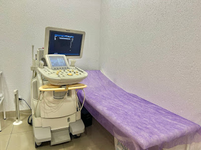 Лікар акушер-гінеколог Юлія Цупер у Львові