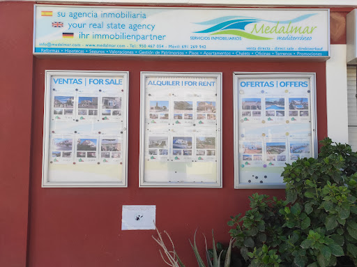Medalmar Inmobiliaria