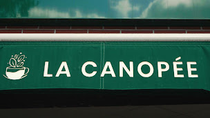 Photo n°2 de La Canopée de Saint-Mandé à Saint-Mandé (Café)