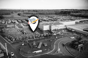 Photo n°5 de Gonnin Duris à Naintré (Atelier de réparation de tracteurs)