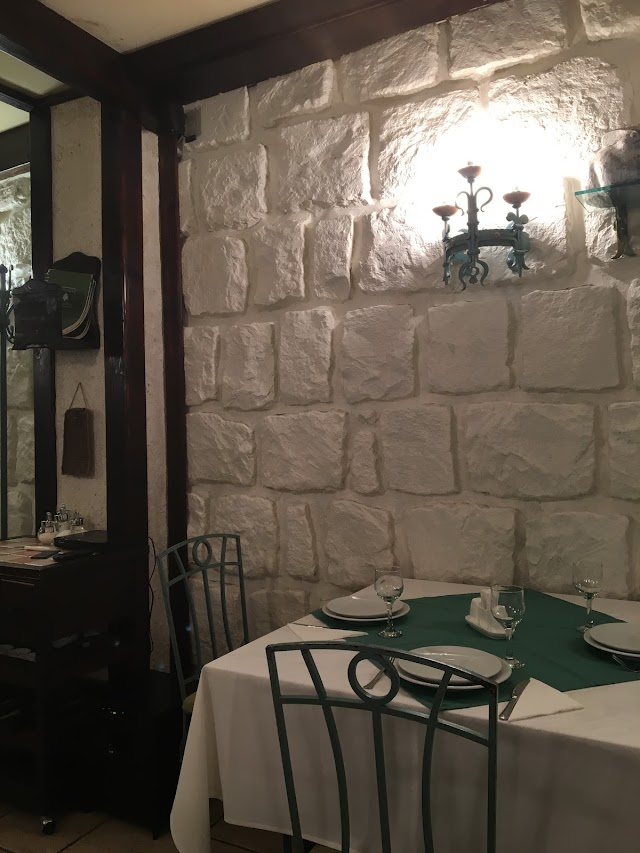Lebanon Tavern