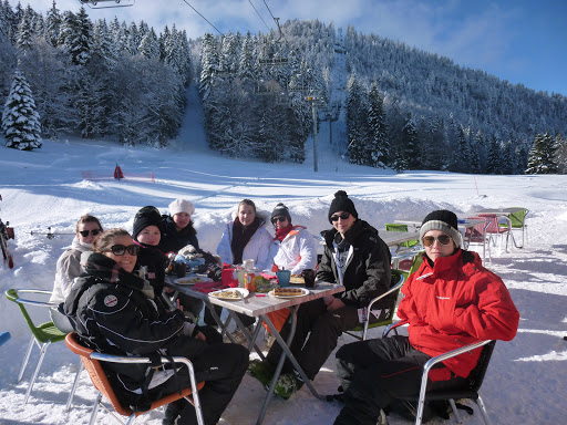 Photo de EHPAD Saint Antoine - FASSIC à Lœuilly (80160)