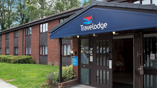 Travelodge Amesbury Stonehenge