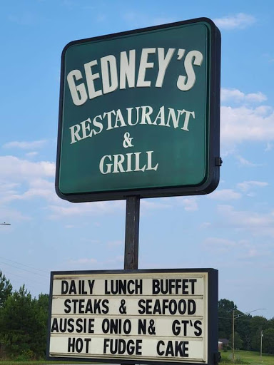 Gedneys Restaurant & Grill - Thumbnail