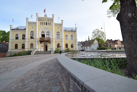 Kuldiga municipality Baznīcas iela 1, Kuldīga, Kuldīgas pilsēta, Kuldīgas novads, LV-3301, Latvija