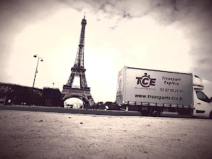 Photo n°1 de Transports TCE à Rouhling (Société de transport routier)