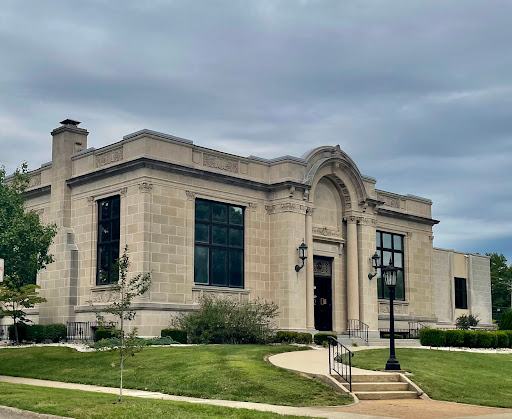 Latzer Memorial Public Library - Thumbnail