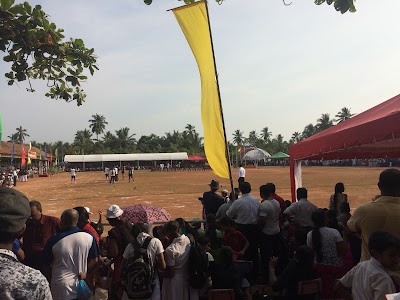 Photos of හරිස්චන්ද්&zwj;ර ජාතික පාසල/මීගමුව