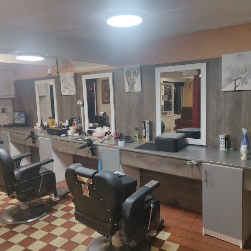 A1 BARBER SHOP - Thumbnail