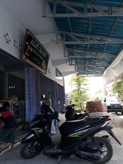 Photos of Pasar Labuhan Haji