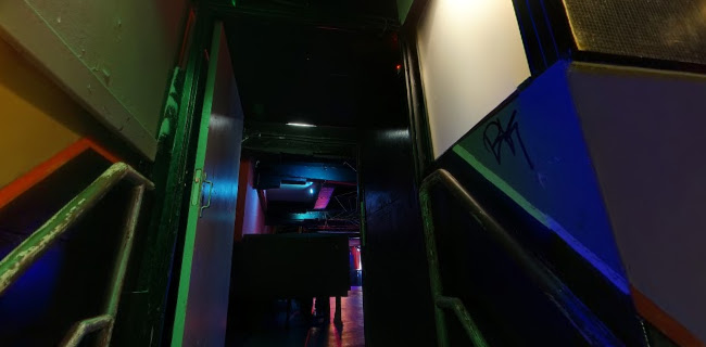 Club Kiwi openingstijden