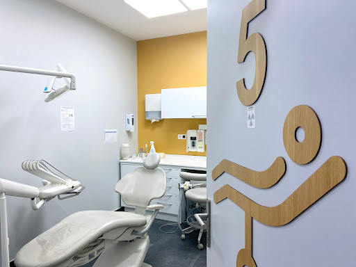Centre dentaire La Seyne-sur-Mer : Dentiste La Seyne-sur-Mer - Dentego Gallery - France