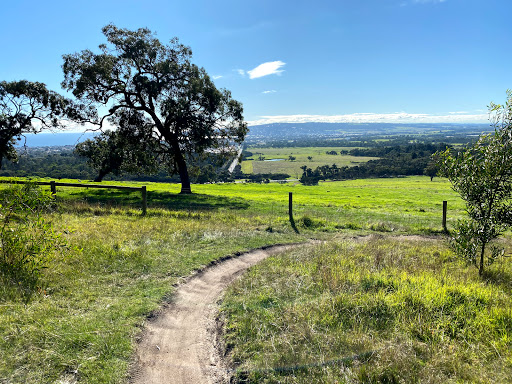 Arthurs Seat MTB Park South Entrance - Thumbnail
