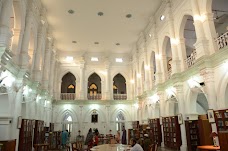 Sir Sadiq Muhammad Khan Central Library IUB bahawalpur