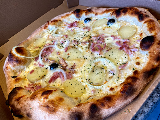 Photo 3 - La Pizz À Jo Verdun sur Garonne