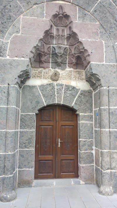Photos of Mazgirt Cami