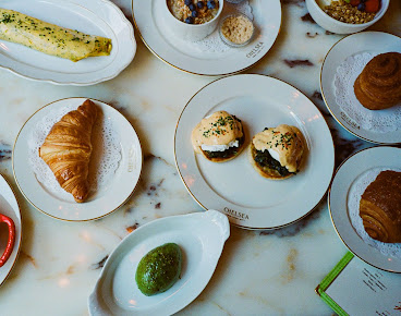 Café Chelsea by null