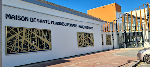 Photo n°2 de Audrey Zmyslony à Saint-Jean-de-la-Ruelle (Podologue)