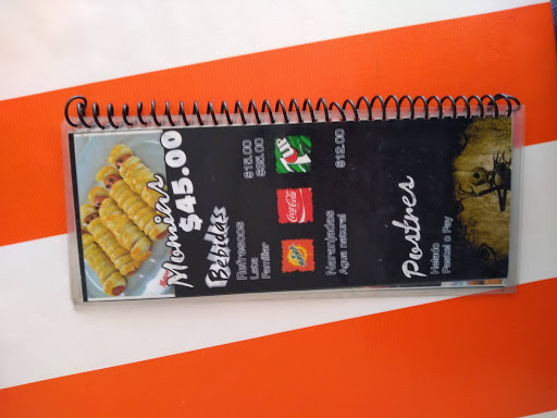JACKS'S PIZZA - Visual